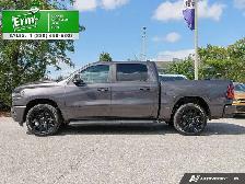 2026 Ram 1500 Sport 4x4 Crew Cab 5'7 Box - Photo 3