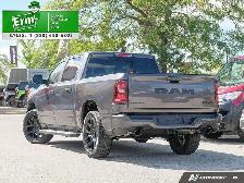 2026 Ram 1500 Sport 4x4 Crew Cab 5'7 Box - Photo 4