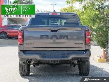 2026 Ram 1500 Sport 4x4 Crew Cab 5'7 Box - Photo 5