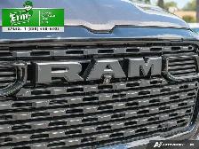 2026 Ram 1500 Sport 4x4 Crew Cab 5'7 Box - Photo 8