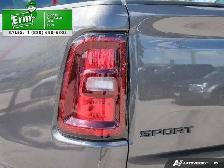 2026 Ram 1500 Sport 4x4 Crew Cab 5'7 Box - Photo 11