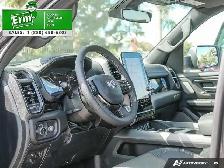2026 Ram 1500 Sport 4x4 Crew Cab 5'7 Box - Photo 12