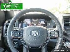 2026 Ram 1500 Sport 4x4 Crew Cab 5'7 Box - Photo 13