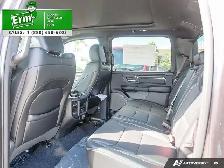 2026 Ram 1500 Sport 4x4 Crew Cab 5'7 Box - Photo 24