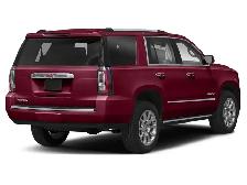 2019 GMC Yukon Denali/Heated Wheel/Seats,RearCam, HUD, Trailerin