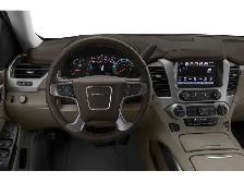 2019 GMC Yukon Denali/Heated Wheel/Seats,RearCam, HUD, Trailerin - Photo 3