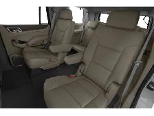 2019 GMC Yukon Denali/Heated Wheel/Seats,RearCam, HUD, Trailerin - Photo 7