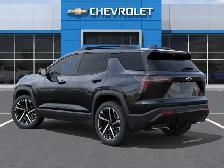 2027 Chevrolet Equinox AWD RS - Photo 3