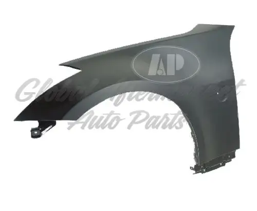 Nissan Quest 2004-2009 Fenders Left and Right