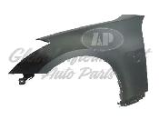 Nissan Quest 2004-2009 Fenders Left and Right