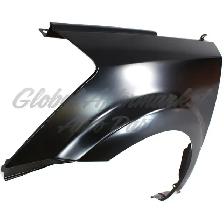 Nissan Quest 2004-2009 Fenders Left and Right - Photo 4