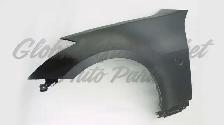 Nissan Quest 2004-2009 Fenders Left and Right - Photo 5