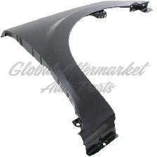 Nissan Quest 2004-2009 Fenders Left and Right - Photo 7