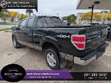 2013 Ford F-150 4WD SuperCab 145' XL - Photo 5