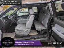 2013 Ford F-150 4WD SuperCab 145' XL - Photo 7