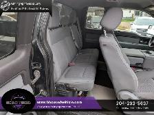 2013 Ford F-150 4WD SuperCab 145' XL - Photo 8