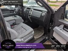 2013 Ford F-150 4WD SuperCab 145' XL - Photo 9