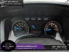 2013 Ford F-150 4WD SuperCab 145' XL - Photo 12