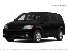 2013 Dodge Grand Caravan