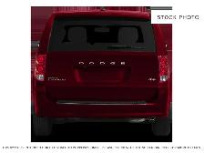 2013 Dodge Grand Caravan - Photo 4