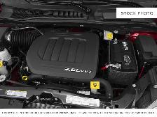 2013 Dodge Grand Caravan - Photo 6