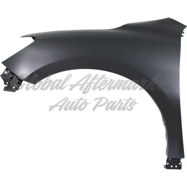 Nissan Pathfinder 2013-2019 Fenders Left and Right