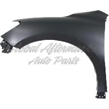 Nissan Pathfinder 2013-2019 Fenders Left and Right