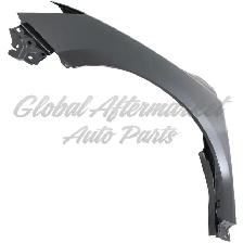 Nissan Pathfinder 2013-2019 Fenders Left and Right - Photo 4