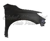 Nissan Pathfinder 2013-2019 Fenders Left and Right - Photo 5