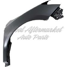 Nissan Pathfinder 2013-2019 Fenders Left and Right - Photo 6
