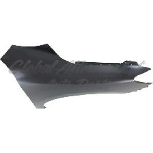 Nissan Pathfinder 2013-2019 Fenders Left and Right - Photo 8