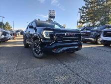 2026 GMC Terrain AT4 1.5T AWD | Heated And Cooled Leather Seats - Photo 2