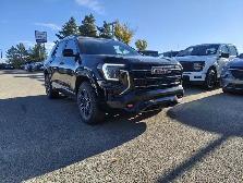 2026 GMC Terrain AT4 1.5T AWD | Heated And Cooled Leather Seats - Photo 3