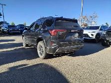 2026 GMC Terrain AT4 1.5T AWD | Heated And Cooled Leather Seats - Photo 5