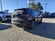 2026 GMC Terrain AT4 1.5T AWD | Heated And Cooled Leather Seats - Photo 6