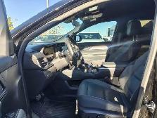 2026 GMC Terrain AT4 1.5T AWD | Heated And Cooled Leather Seats - Photo 8