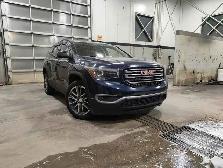 2017 GMC Acadia SLT-1 All Terrain V6 AWD | Driver Alert I - Photo 2