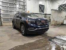 2017 GMC Acadia SLT-1 All Terrain V6 AWD | Driver Alert I - Photo 3