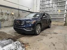 2017 GMC Acadia SLT-1 All Terrain V6 AWD | Driver Alert I - Photo 4