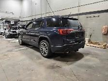 2017 GMC Acadia SLT-1 All Terrain V6 AWD | Driver Alert I - Photo 5