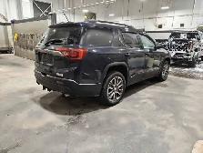 2017 GMC Acadia SLT-1 All Terrain V6 AWD | Driver Alert I - Photo 6