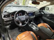 2017 GMC Acadia SLT-1 All Terrain V6 AWD | Driver Alert I - Photo 7