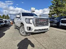 2024 GMC Yukon XL Denali 3.0L | 8 Passenger Seating - Photo 2