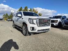 2024 GMC Yukon XL Denali 3.0L | 8 Passenger Seating - Photo 3