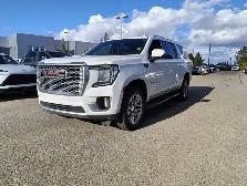 2024 GMC Yukon XL Denali 3.0L | 8 Passenger Seating - Photo 4