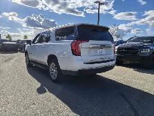 2024 GMC Yukon XL Denali 3.0L | 8 Passenger Seating - Photo 5