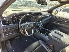 2024 GMC Yukon XL Denali 3.0L | 8 Passenger Seating - Photo 7