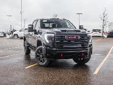 2026 GMC Sierra 3500HD AT4 - Photo 2