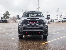 2026 GMC Sierra 3500HD AT4 - Photo 3
