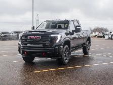 2026 GMC Sierra 3500HD AT4 - Photo 4